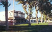 Pioneer Lodge