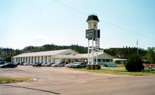 Rails Inn Motel