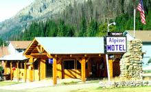 Alpine Motel