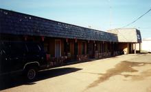 MX Motel