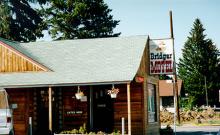 Bridger Motel