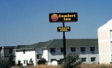 Comfort Inn 