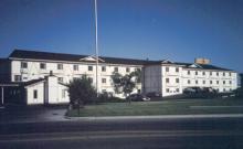 Super 8 Lodge