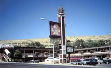 Rimrock Inn