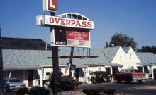 Overpass Motel