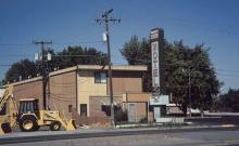 Heights Inn Motel