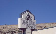 Juniper Inn