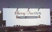 Cherry Tree Inn