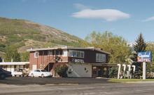 Vagabond Lodge Motel