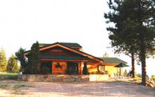 Cappuccino Cowboy Ranch B&B & Spa
