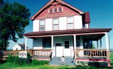 Sanderson Inn