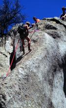 Humbug Spires Wilderness Area Humbug Spires Wilderness Area