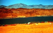 Ruby Reservoir
