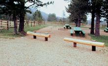 Buffington Recreation Site