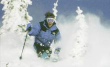 Discovery Ski Area