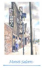 Moose? Saloon, Inc Moose? Saloon, Inc