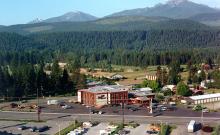 Venture Motor Inn