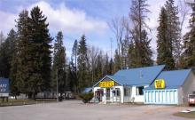 Little River Motel