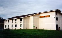 St. Regis Super 8 Motel