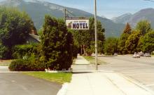 City Center Motel