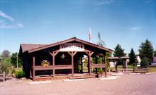 Ronan Chamber of Commerce