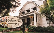 Garden Wall Inn