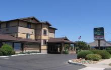 Best Inn & Conference Center - South