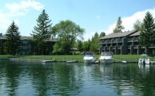 Marina Cay Resort and Conference Center Marina Cay Resort and Conference Center
