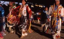 Fort Peck Indian Reservation