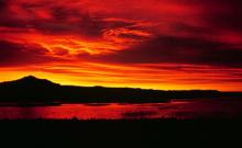 Blackfeet Indian Reservation