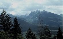 Cabinet Mountains Wilderness-USFS