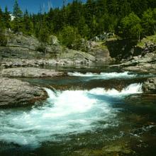 Kootenai National Forest