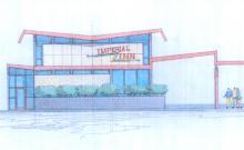 Downtown Imperial Inn