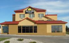Days Inn - Bozeman