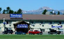 West Yellowstone TraveLodge