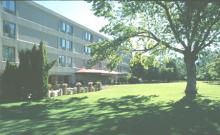 Holiday Inn Missoula-Parkside