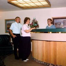Best Western Locomotive Inn