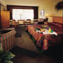 WestCoast Outlaw Hotel