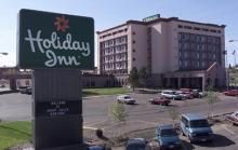 Holiday Inn Great Falls