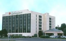 Holiday Inn Grand Montana