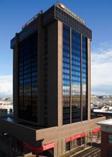 Sheraton Billings Hotel