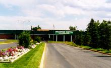 Billings Hotel and Convention Center Billings Hotel and Convention Center