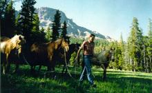 Beardsley Outfitting & Guide Service, Inc. Beardsley Outfitting & Guide Service, Inc.