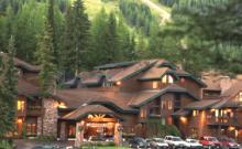 Kandahar - The Lodge at Big Mountain