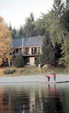 Bay Point on the Lake