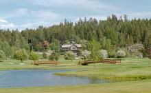 Eagle Bend Golf Club