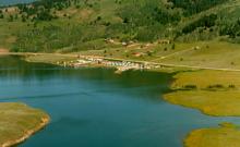Yellowstone Holiday RV Campground and Marina