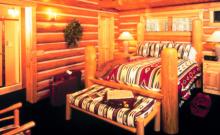 Triple Creek Ranch 