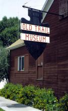 Old Trail Museum