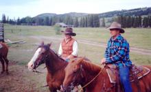 Sweet Grass Ranch Sweet Grass Ranch